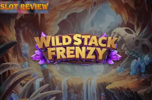 Wild Stack Frenzy slot